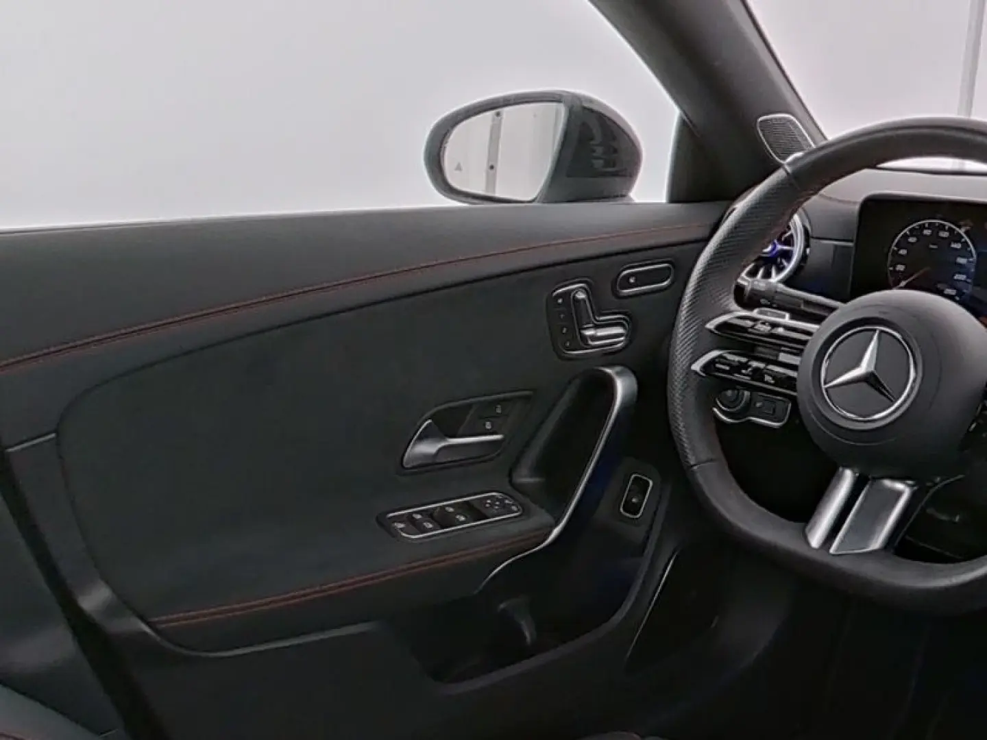 CLA 250 e AMG*Pano*Burme*HUD*MultiBeam*360*Night
