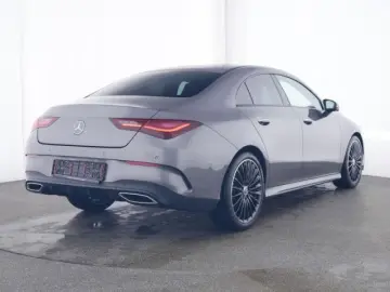 CLA 250 4M+AMG+WINTER-P.+NIGHT+360°-KAMERA+LED+