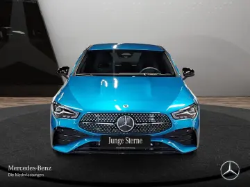 CLA 200 AMG Premium Distronic NIGHT AHK Totwinke