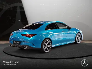 CLA 200 AMG Premium Distronic NIGHT AHK Totwinke