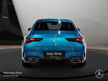CLA 200 AMG Premium Distronic NIGHT AHK Totwinke