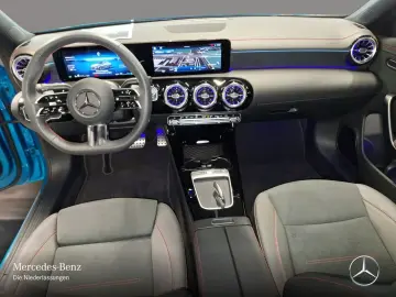 CLA 200 AMG Premium Distronic NIGHT AHK Totwinke