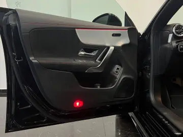 CLA 35 AMG PANO Standh. M-Beam Nightpaket Kamera