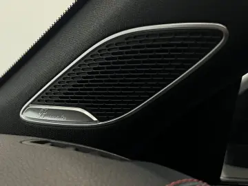 CLA 35 AMG PANO Standh. M-Beam Nightpaket Kamera