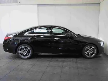 CLA 220 d AMG Keyless*Spurhalte*Kamera*SHZ*18