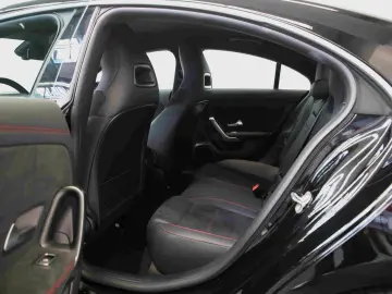 CLA 220 d AMG Keyless*Spurhalte*Kamera*SHZ*18