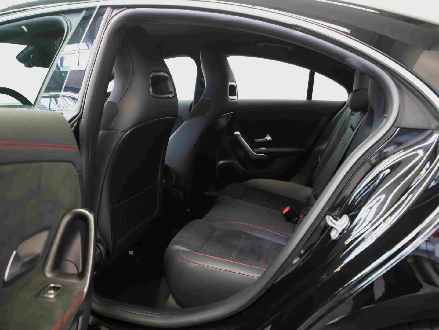 CLA 220 d AMG Keyless*Spurhalte*Kamera*SHZ*18