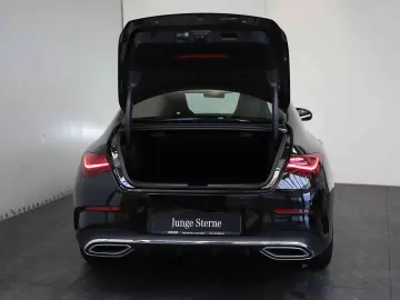 CLA 220 d AMG Keyless*Spurhalte*Kamera*SHZ*18
