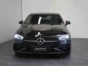 CLA 200 AMG Keyless*Kamera*Burmester*Spurhalte*+
