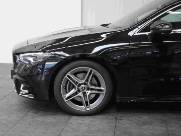 CLA 200 AMG Keyless*Kamera*Burmester*Spurhalte*+