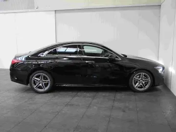 CLA 200 AMG Keyless*Kamera*Burmester*Spurhalte*+