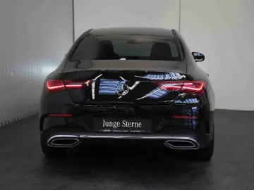 CLA 200 AMG Keyless*Kamera*Burmester*Spurhalte*+