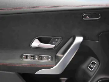 CLA 200 AMG Keyless*Kamera*Burmester*Spurhalte*+