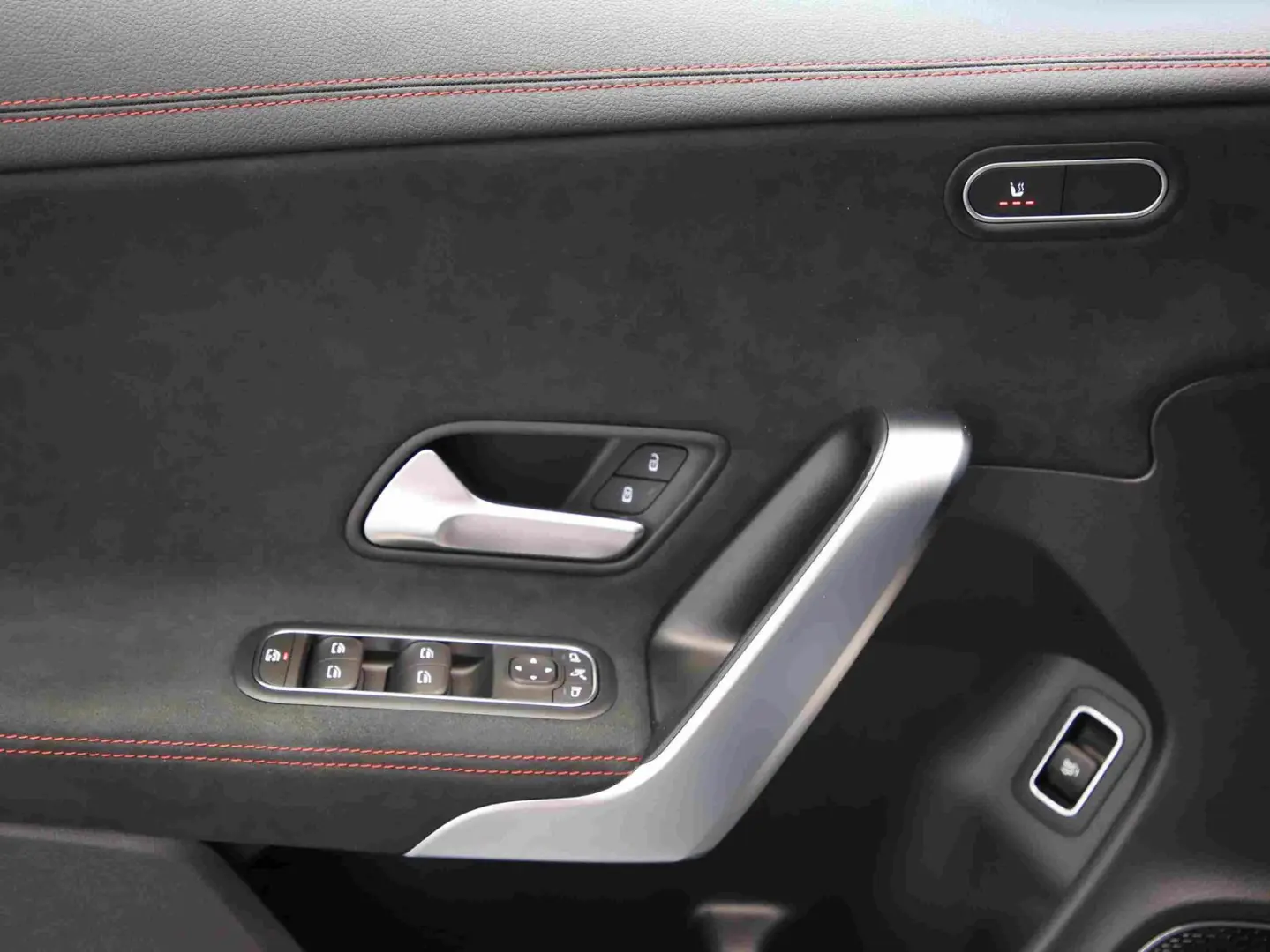 CLA 200 AMG Keyless*Kamera*Burmester*Spurhalte*+