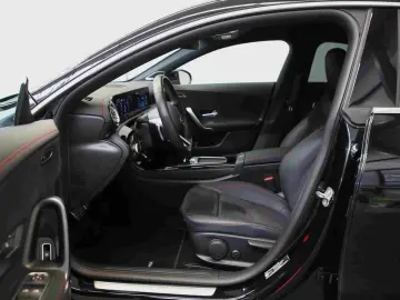 CLA 200 AMG Keyless*Kamera*Burmester*Spurhalte*+