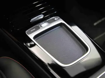 CLA 200 AMG Keyless*Kamera*Burmester*Spurhalte*+