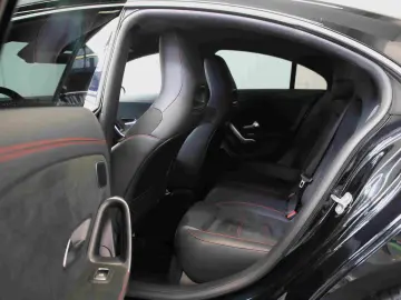 CLA 200 AMG Keyless*Kamera*Burmester*Spurhalte*+