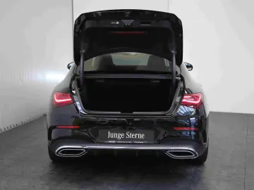 CLA 200 AMG Keyless*Kamera*Burmester*Spurhalte*+