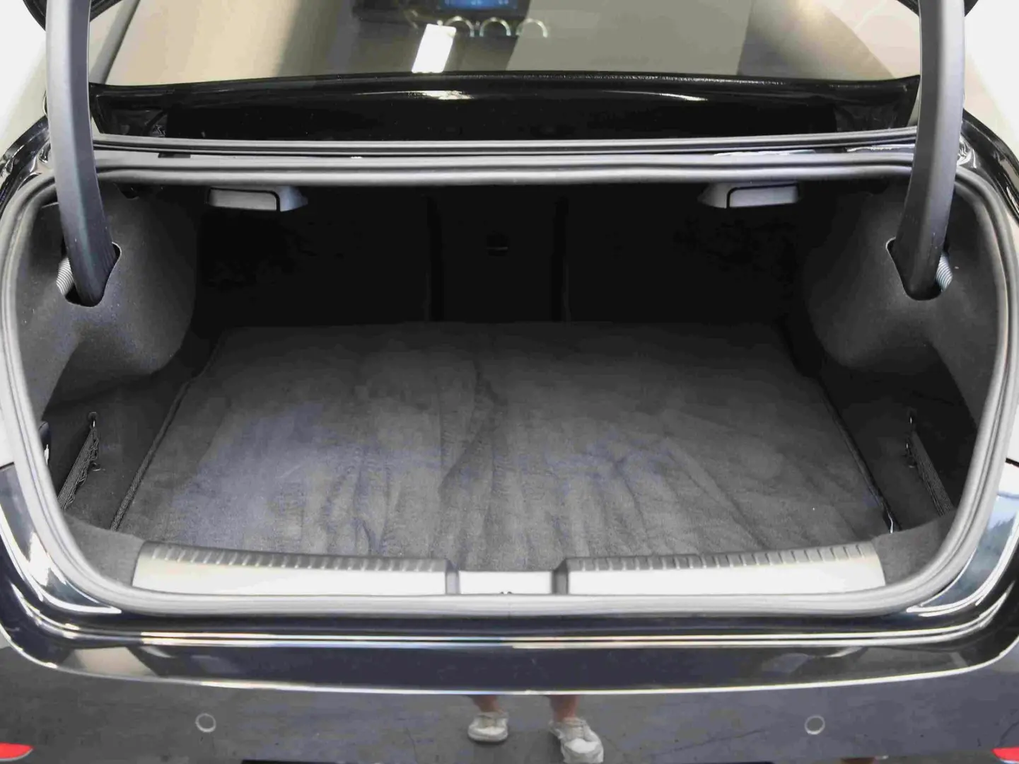 CLA 200 AMG Keyless*Kamera*Burmester*Spurhalte*+