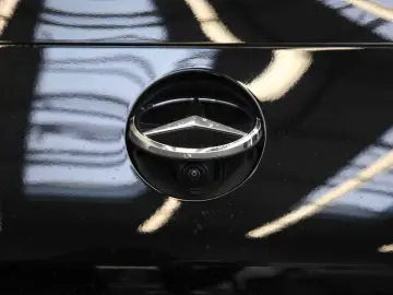 CLA 200 AMG Keyless*Kamera*Burmester*Spurhalte*+