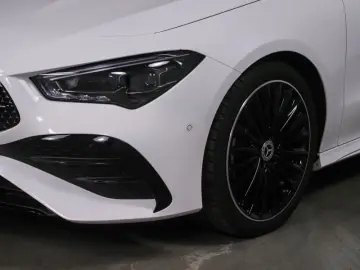 CLA 200 AMG*Pano*Burm*Distro*Night*360*MuliBeam*
