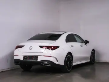 CLA 200 AMG*Pano*Burm*Distro*Night*360*MuliBeam*