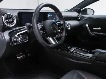CLA 200 AMG*Pano*Burm*Distro*Night*360*MuliBeam*