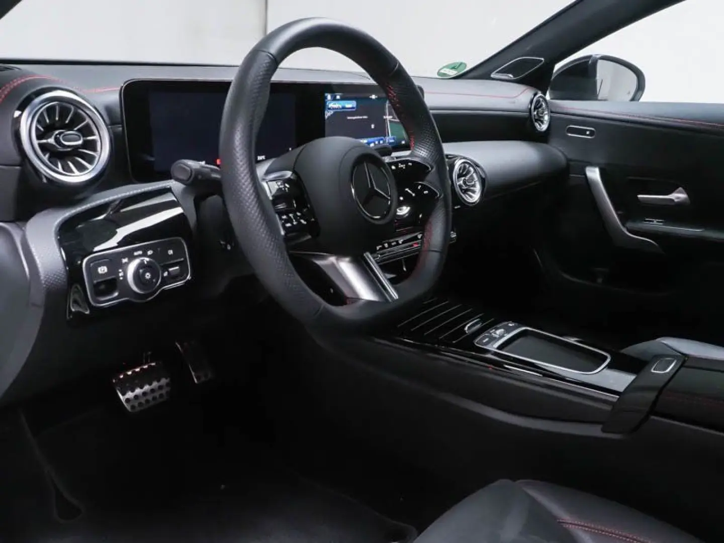 CLA 200 AMG*Pano*Burm*Distro*Night*360*MuliBeam*