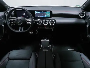 CLA 200 AMG*Pano*Burm*Distro*Night*360*MuliBeam*