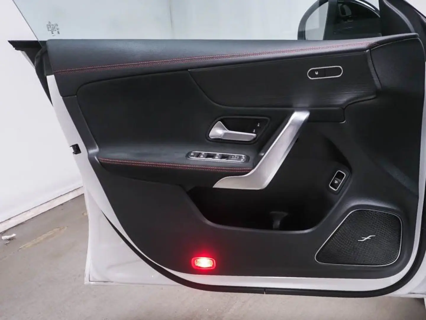 CLA 200 AMG*Pano*Burm*Distro*Night*360*MuliBeam*