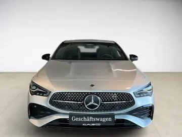 CLA 250 e AMG Night S-Sitz W-Paket KAM PDC Navi