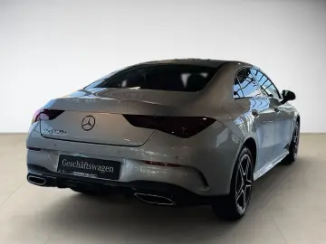 CLA 250 e AMG Night S-Sitz W-Paket KAM PDC Navi