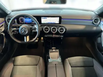 CLA 250 e AMG Night S-Sitz W-Paket KAM PDC Navi