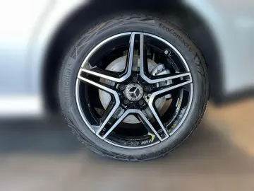 CLA 250 e AMG Night S-Sitz W-Paket KAM PDC Navi