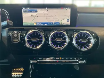 CLA 250 e AMG Night S-Sitz W-Paket KAM PDC Navi
