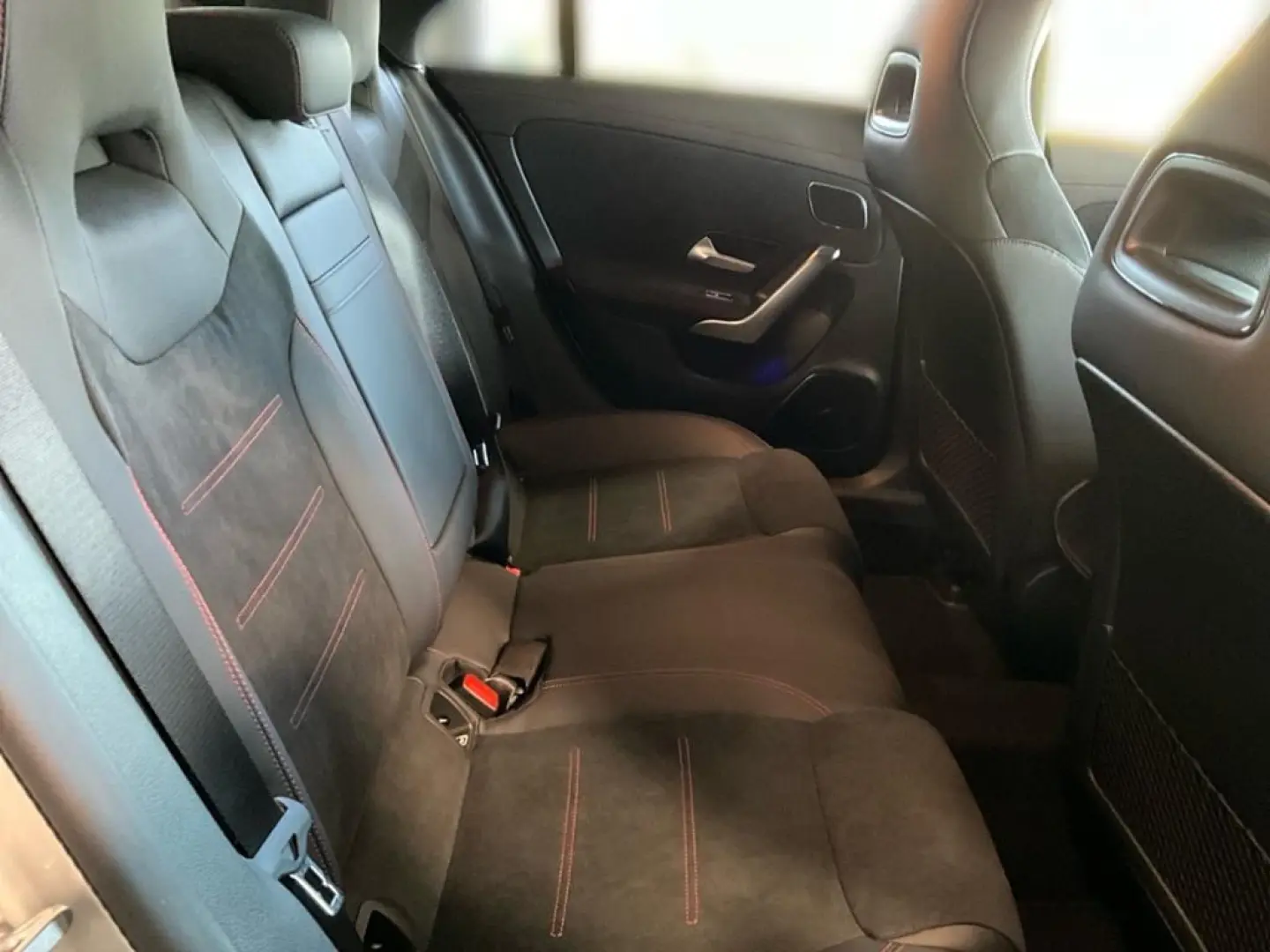 CLA 250 e AMG Night S-Sitz W-Paket KAM PDC Navi