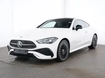CLE 220 d AMG Pano NIGHT MEMORY AHK 360 19