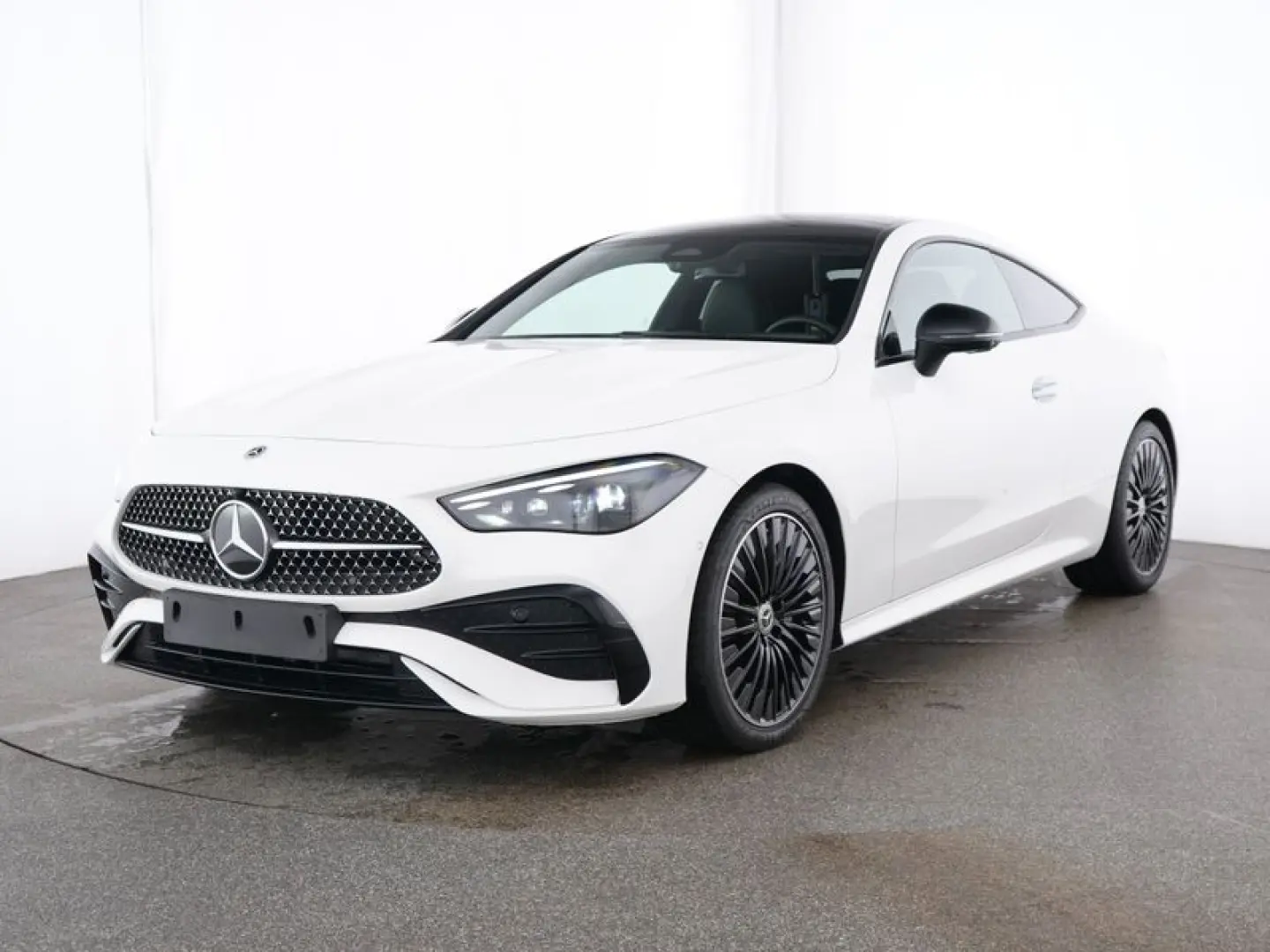 CLE 220 d AMG Pano*NIGHT*MEMORY*AHK*360°*19