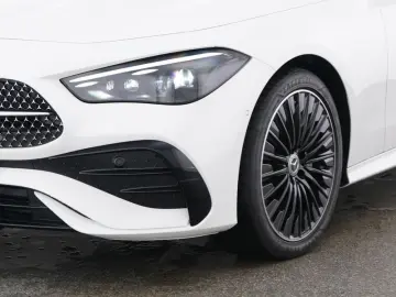 CLE 220 d AMG Pano*NIGHT*MEMORY*AHK*360°*19