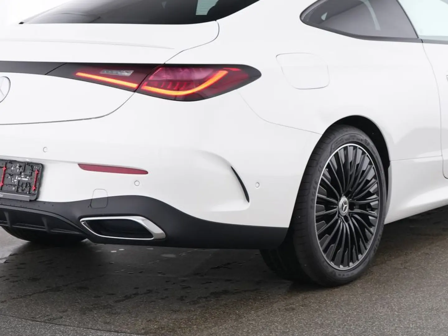 CLE 220 d AMG Pano*NIGHT*MEMORY*AHK*360°*19