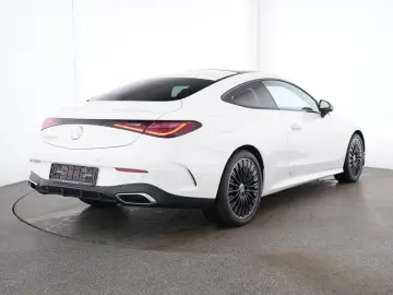 CLE 220 d AMG Pano*NIGHT*MEMORY*AHK*360°*19