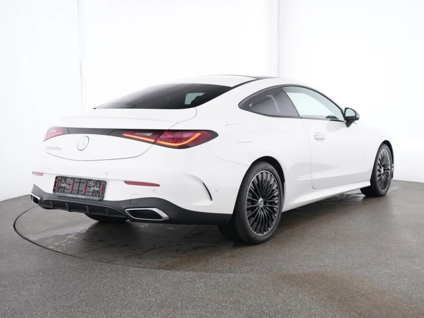 CLE 220 d AMG Pano*NIGHT*MEMORY*AHK*360°*19