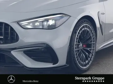 CLE 53 AMG 4M Coupé Distro+Pano+HuD+CARBON+Night