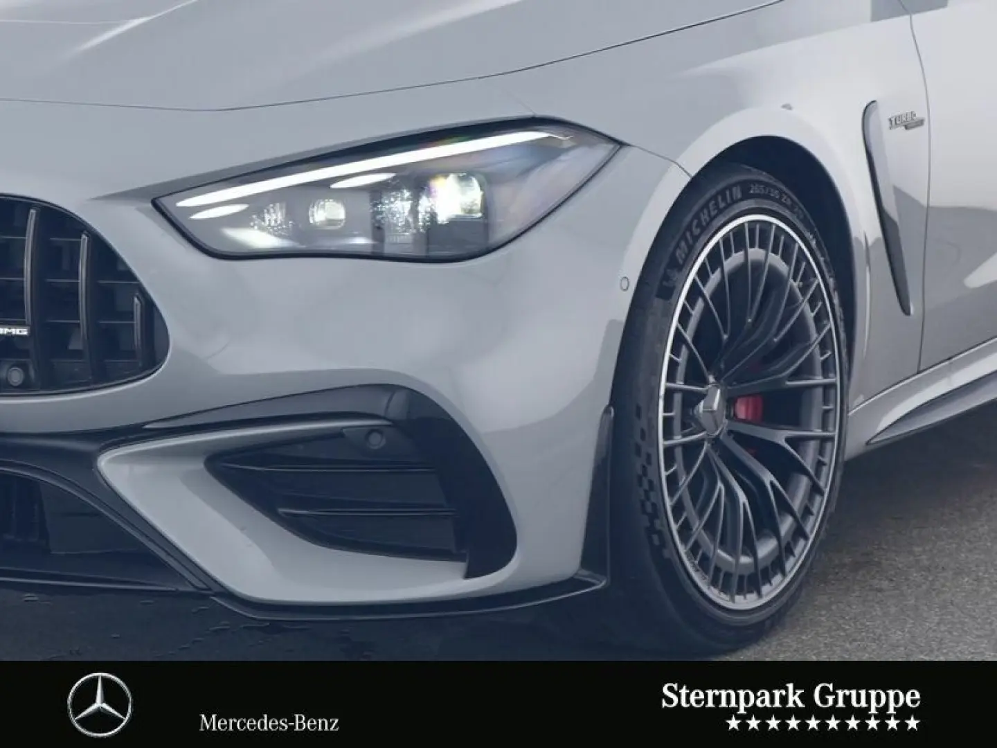 CLE 53 AMG 4M Coupé Distro+Pano+HuD+CARBON+Night