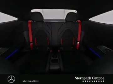 CLE 53 AMG 4M Coupé Distro+Pano+HuD+CARBON+Night