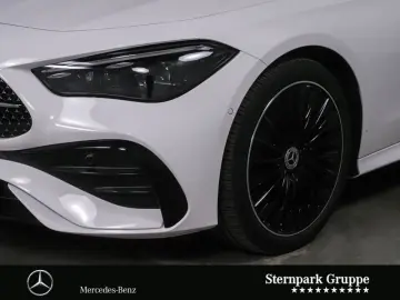 CLE 200 Coupé AMG Pano+Keyless+Distro+360+Memory