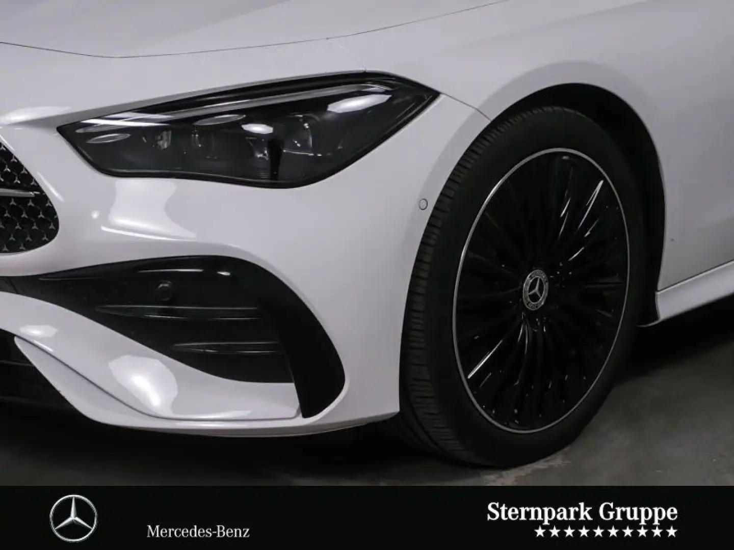 CLE 200 Coupé AMG Pano+Keyless+Distro+360+Memory