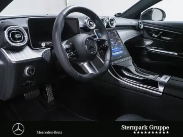 CLE 200 Coupé AMG Pano+Keyless+Distro+360+Memory