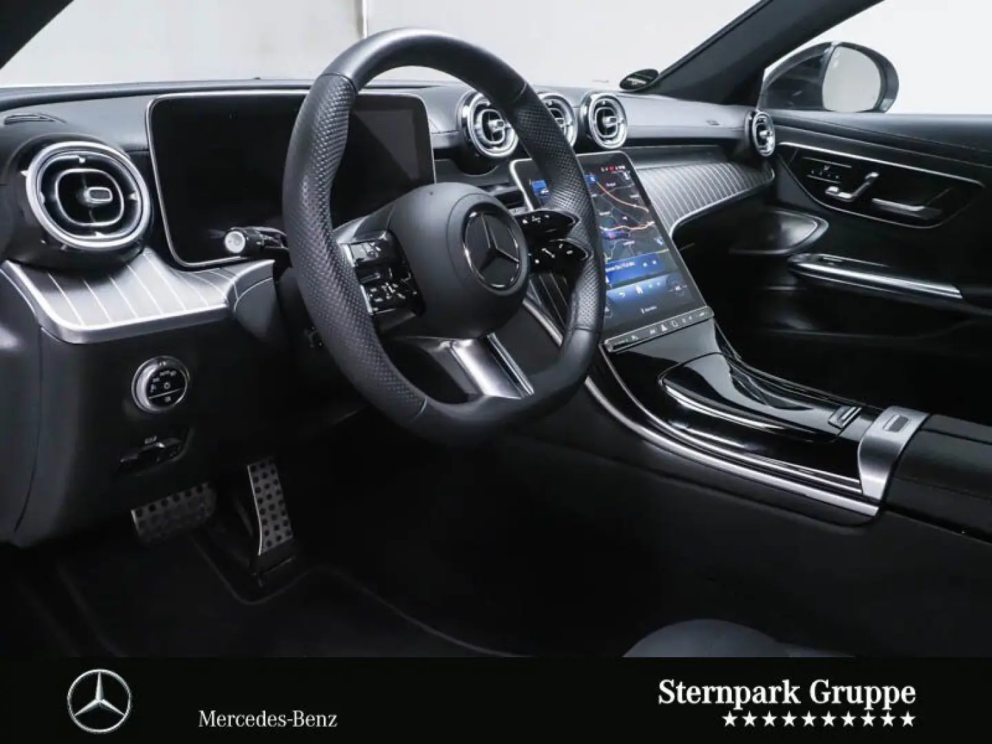 CLE 200 Coupé AMG Pano+Keyless+Distro+360+Memory