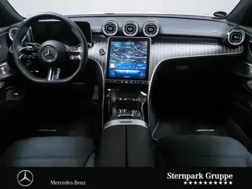 CLE 200 Coupé AMG Pano+Keyless+Distro+360+Memory